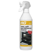 HG Oven, Grill & Barbecue Cleaner (HG 1380)